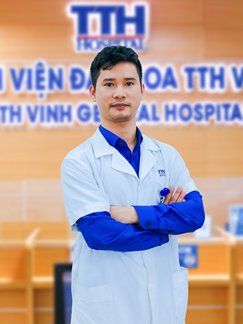 NGUYỄN THÀNH VINH